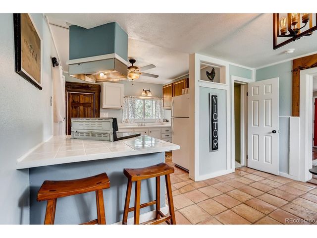 211 S 5th St, Victor, CO 80860