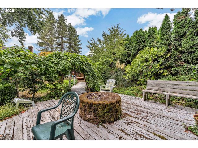 1910 Se CREIGHTON Ave, Milwaukie, OR 97267