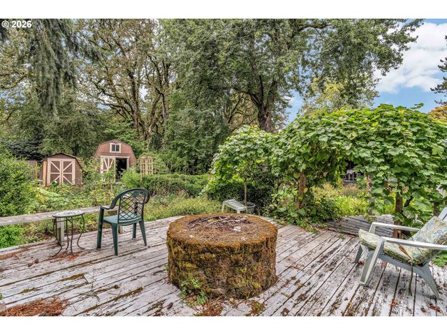 1910 Se CREIGHTON Ave, Milwaukie, OR 97267