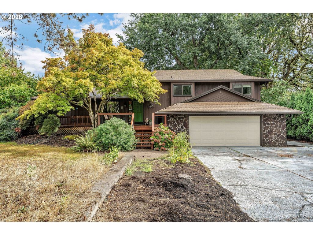 1910 Se CREIGHTON Ave, Milwaukie, OR 97267