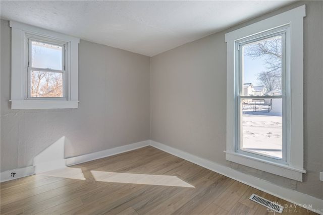 218 W Troy Street, St Paris, OH 43072