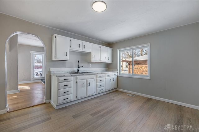 218 W Troy Street, St Paris, OH 43072