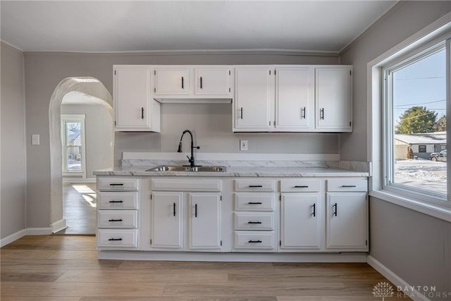 218 W Troy Street, St Paris, OH 43072