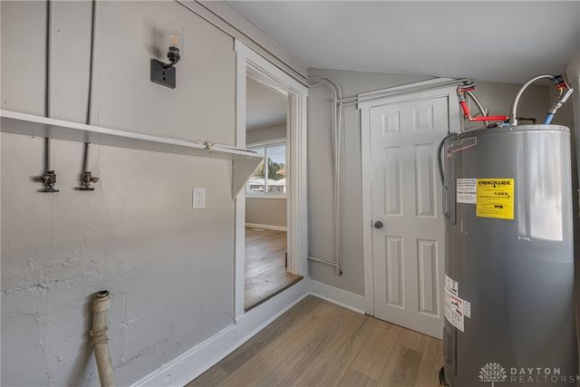 218 W Troy Street, St Paris, OH 43072