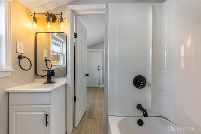 218 W Troy Street, St Paris, OH 43072