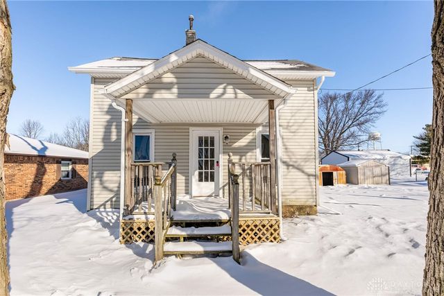 218 W Troy Street, St Paris, OH 43072