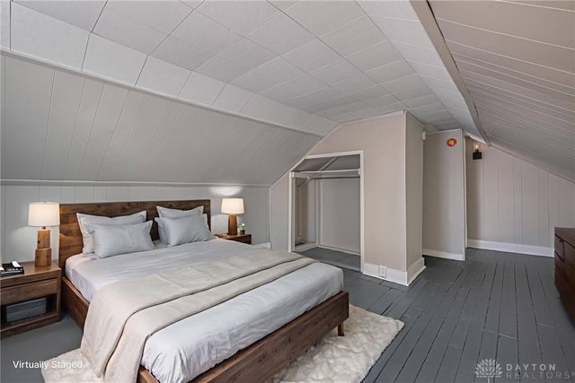 218 W Troy Street, St Paris, OH 43072