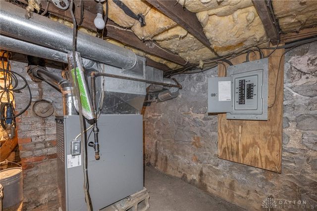 218 W Troy Street, St Paris, OH 43072