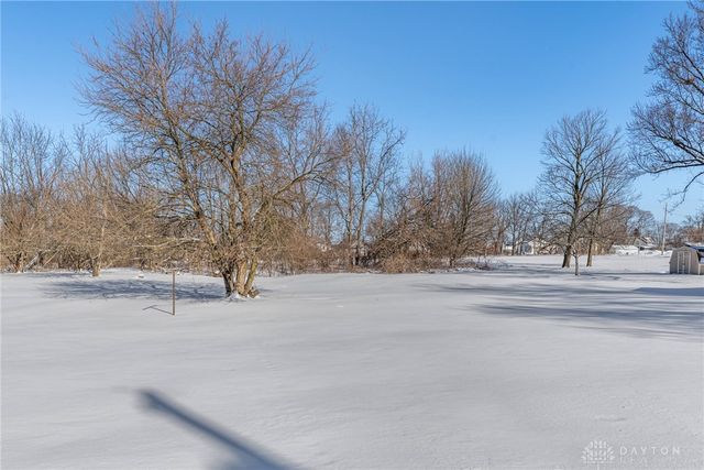 218 W Troy Street, St Paris, OH 43072