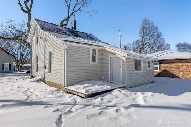 218 W Troy Street, St Paris, OH 43072