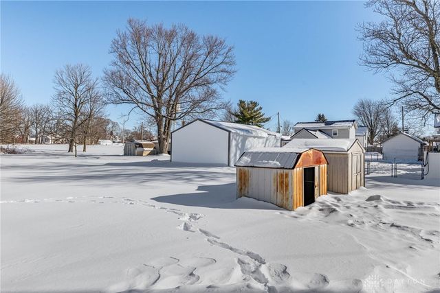 218 W Troy Street, St Paris, OH 43072