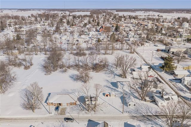 218 W Troy Street, St Paris, OH 43072