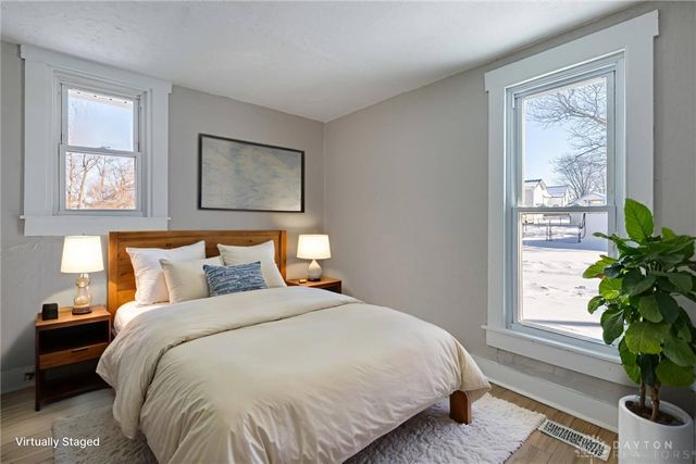 218 W Troy Street, St Paris, OH 43072