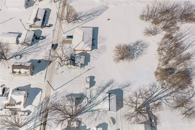 218 W Troy Street, St Paris, OH 43072