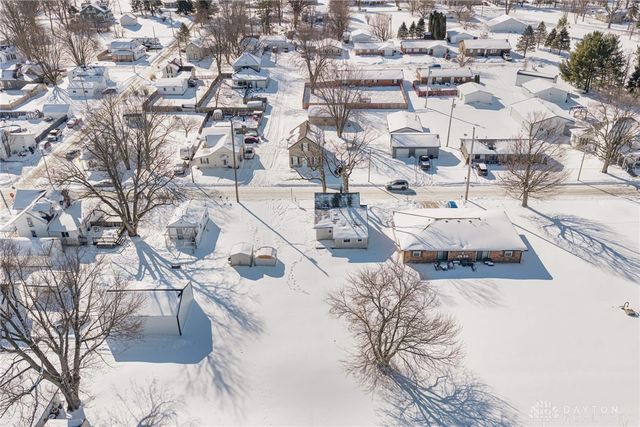 218 W Troy Street, St Paris, OH 43072