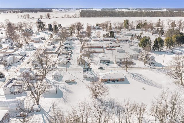 218 W Troy Street, St Paris, OH 43072