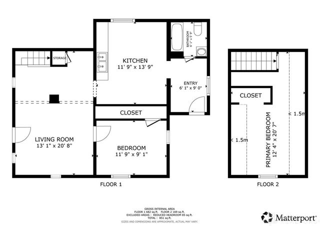 218 W Troy Street, St Paris, OH 43072