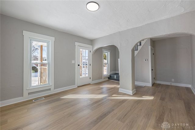 218 W Troy Street, St Paris, OH 43072