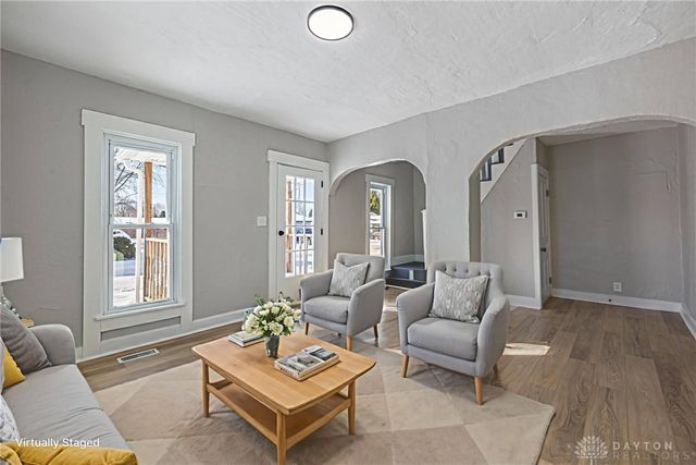 218 W Troy Street, St Paris, OH 43072