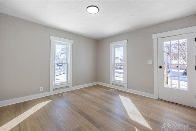 218 W Troy Street, St Paris, OH 43072