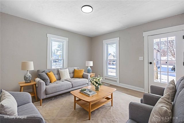 218 W Troy Street, St Paris, OH 43072