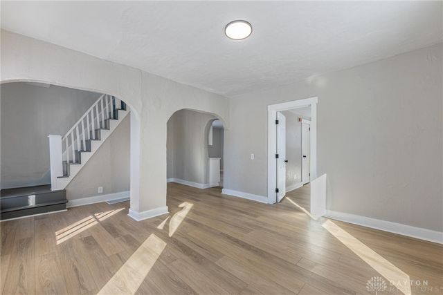 218 W Troy Street, St Paris, OH 43072