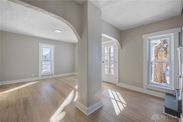 218 W Troy Street, St Paris, OH 43072