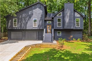 85 Geraldine Drive SE, Smyrna, GA 30082