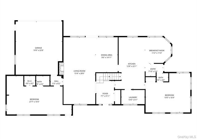 467 Hempstead Avenue, Rockville Centre, NY 11570