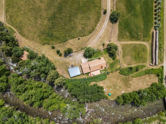 380 W Boulder Road, Mcleod, MT 59052