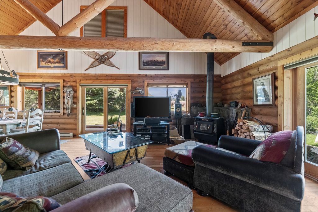 380 W Boulder Road, Mcleod, MT 59052 photo 10