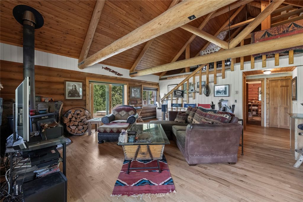 380 W Boulder Road, Mcleod, MT 59052 photo 11