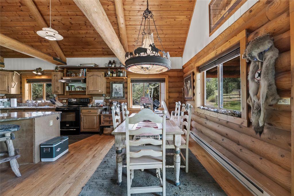 380 W Boulder Road, Mcleod, MT 59052 photo 12