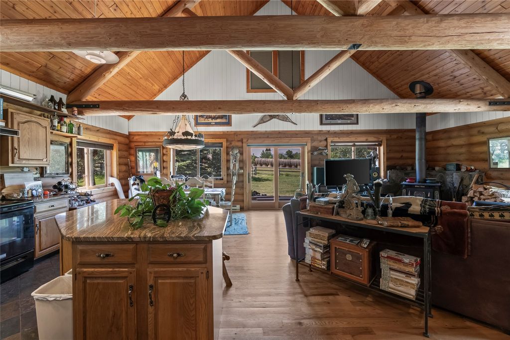 380 W Boulder Road, Mcleod, MT 59052 photo 16