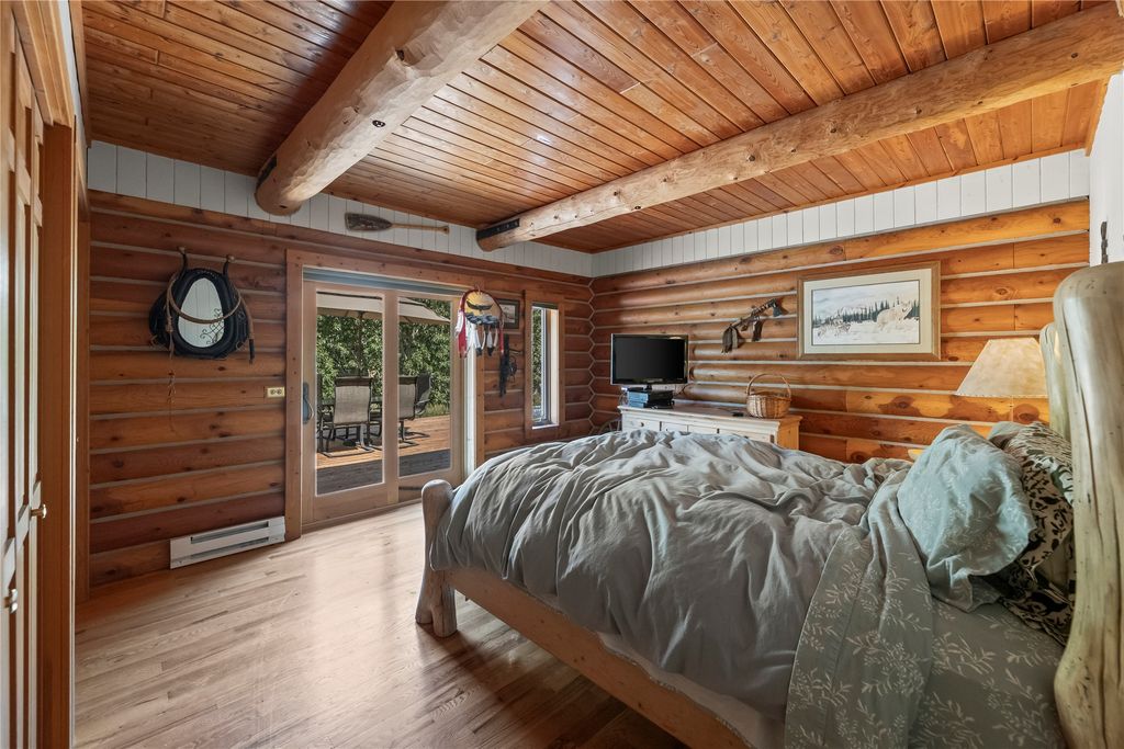 380 W Boulder Road, Mcleod, MT 59052 photo 17