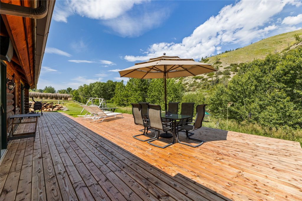 380 W Boulder Road, Mcleod, MT 59052 photo 34