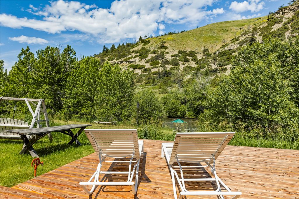 380 W Boulder Road, Mcleod, MT 59052 photo 35