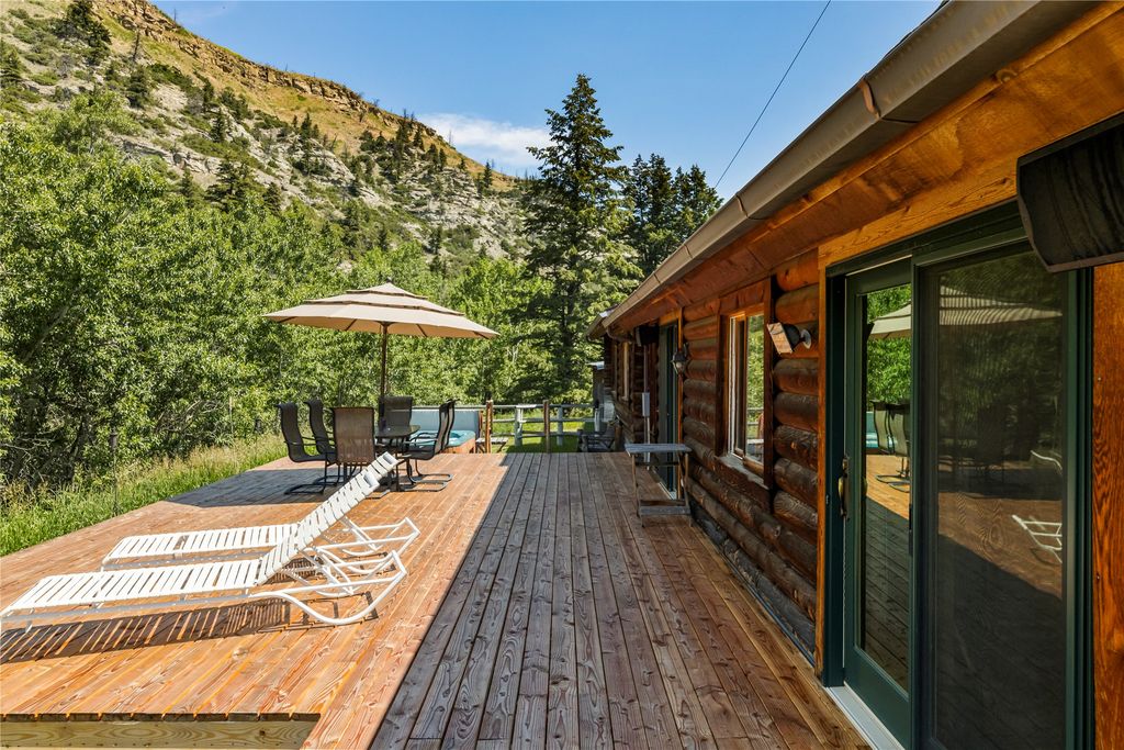 380 W Boulder Road, Mcleod, MT 59052 photo 36