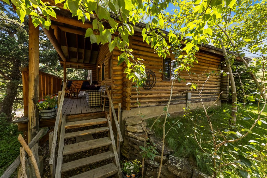 380 W Boulder Road, Mcleod, MT 59052 photo 39