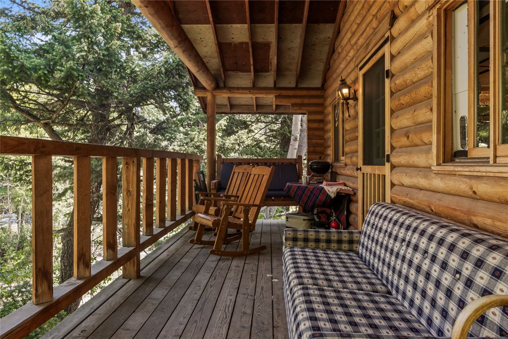 380 W Boulder Road, Mcleod, MT 59052 photo 40