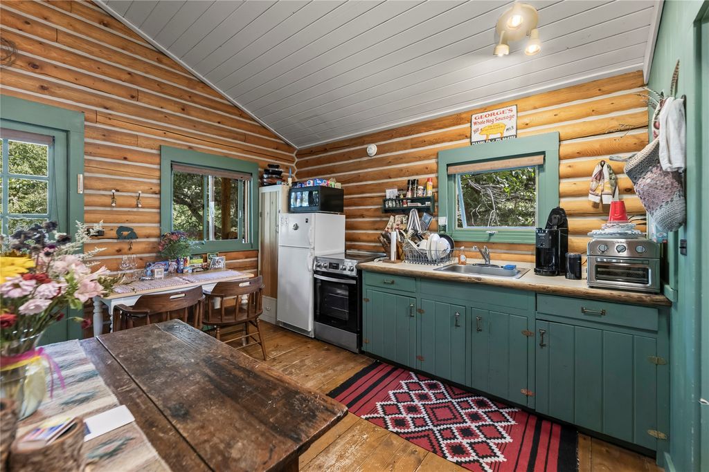 380 W Boulder Road, Mcleod, MT 59052 photo 47