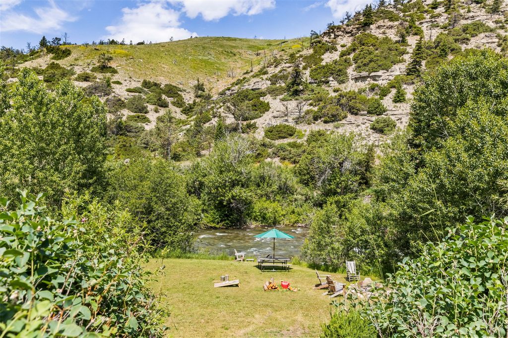 380 W Boulder Road, Mcleod, MT 59052 photo 50