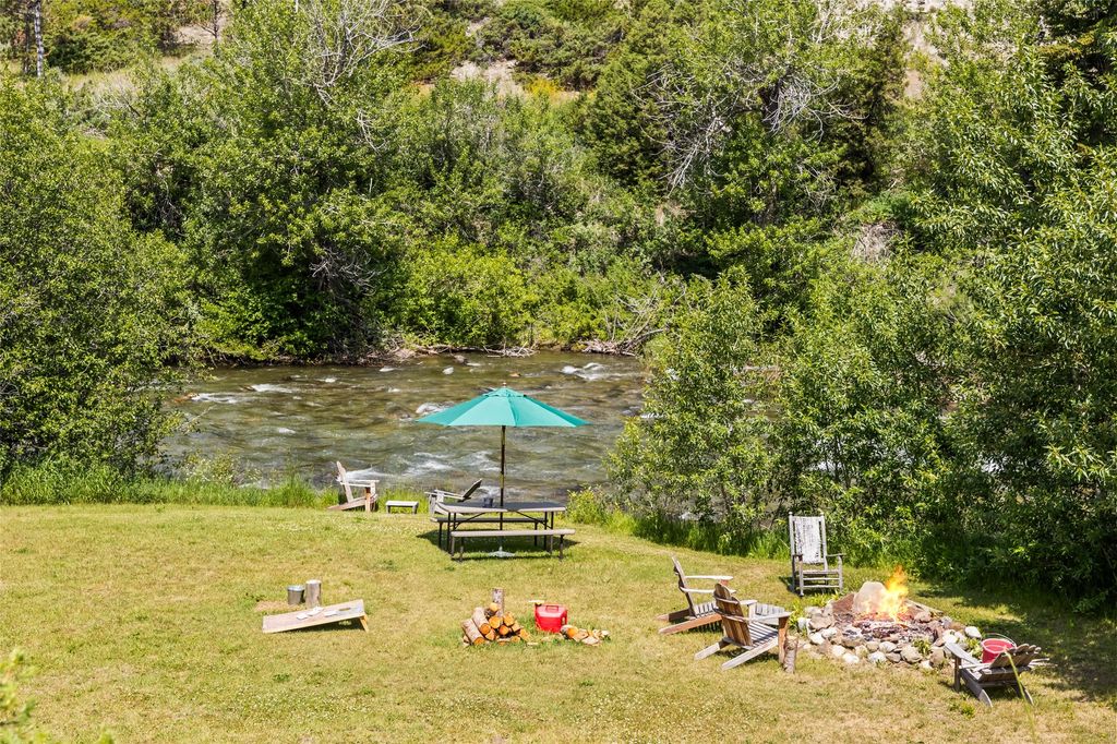 380 W Boulder Road, Mcleod, MT 59052 photo 51