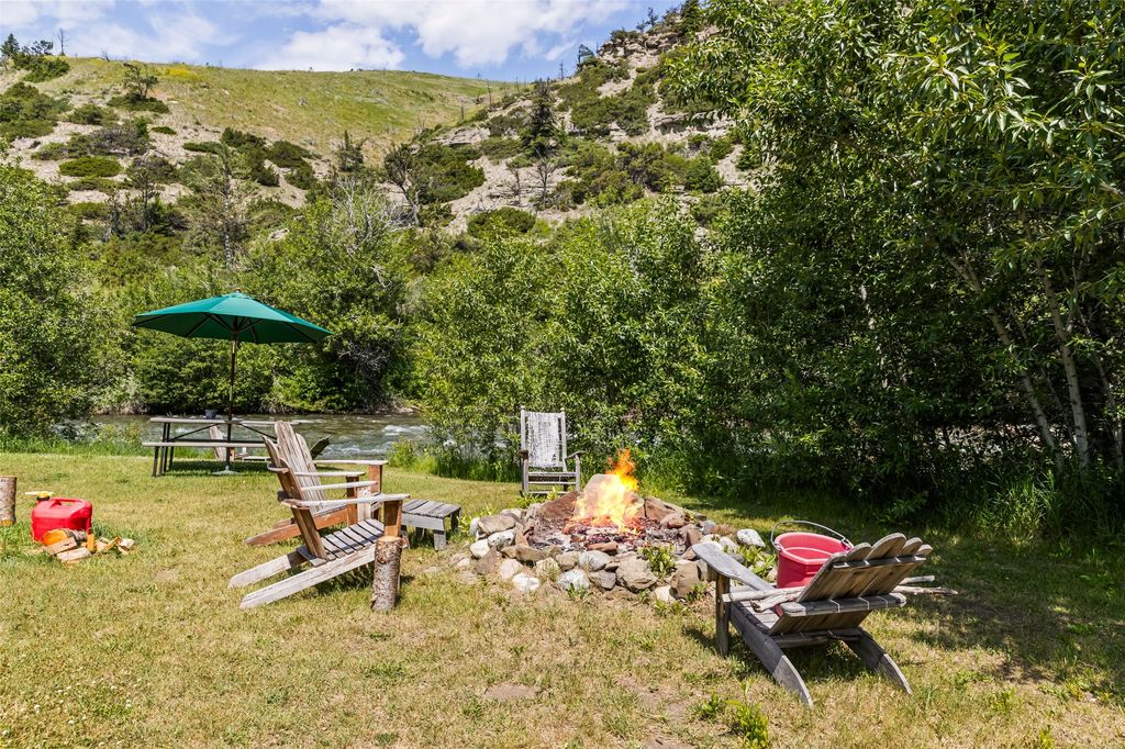 380 W Boulder Road, Mcleod, MT 59052 photo 53