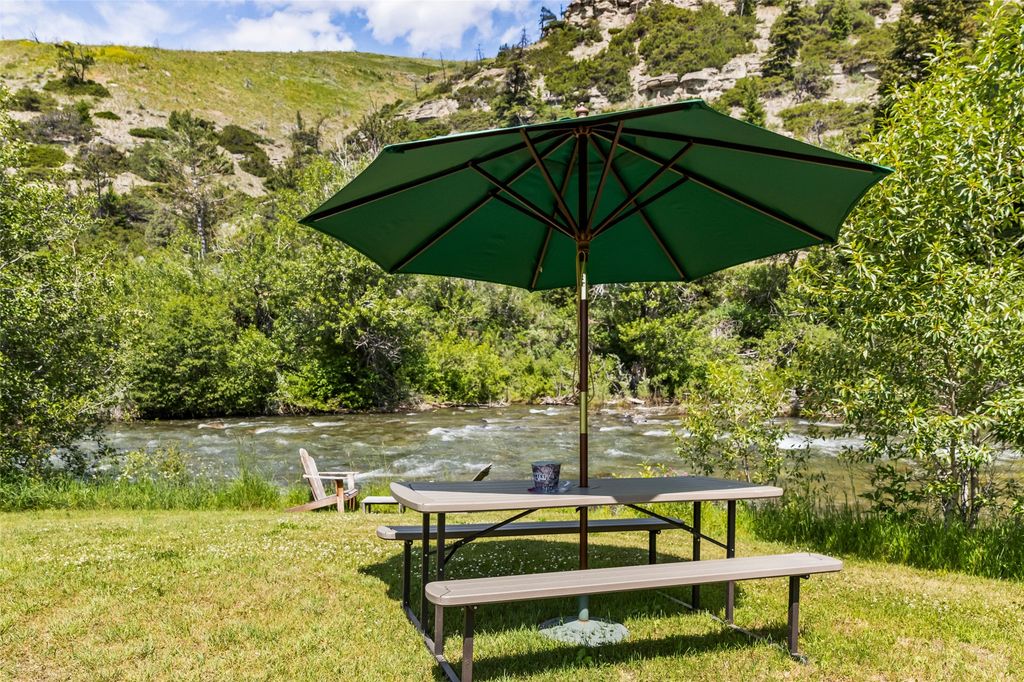 380 W Boulder Road, Mcleod, MT 59052 photo 54