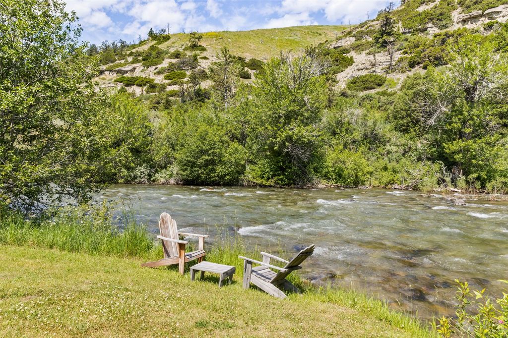 380 W Boulder Road, Mcleod, MT 59052 photo 55