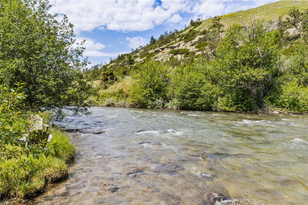 380 W Boulder Road, Mcleod, MT 59052 photo 56