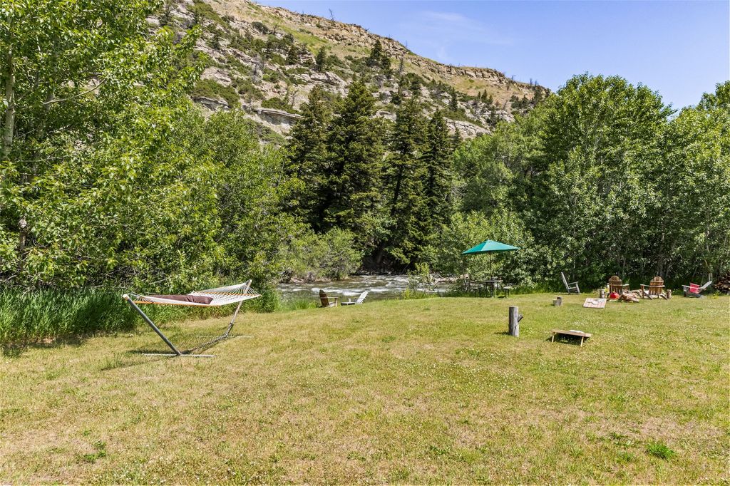 380 W Boulder Road, Mcleod, MT 59052 photo 57