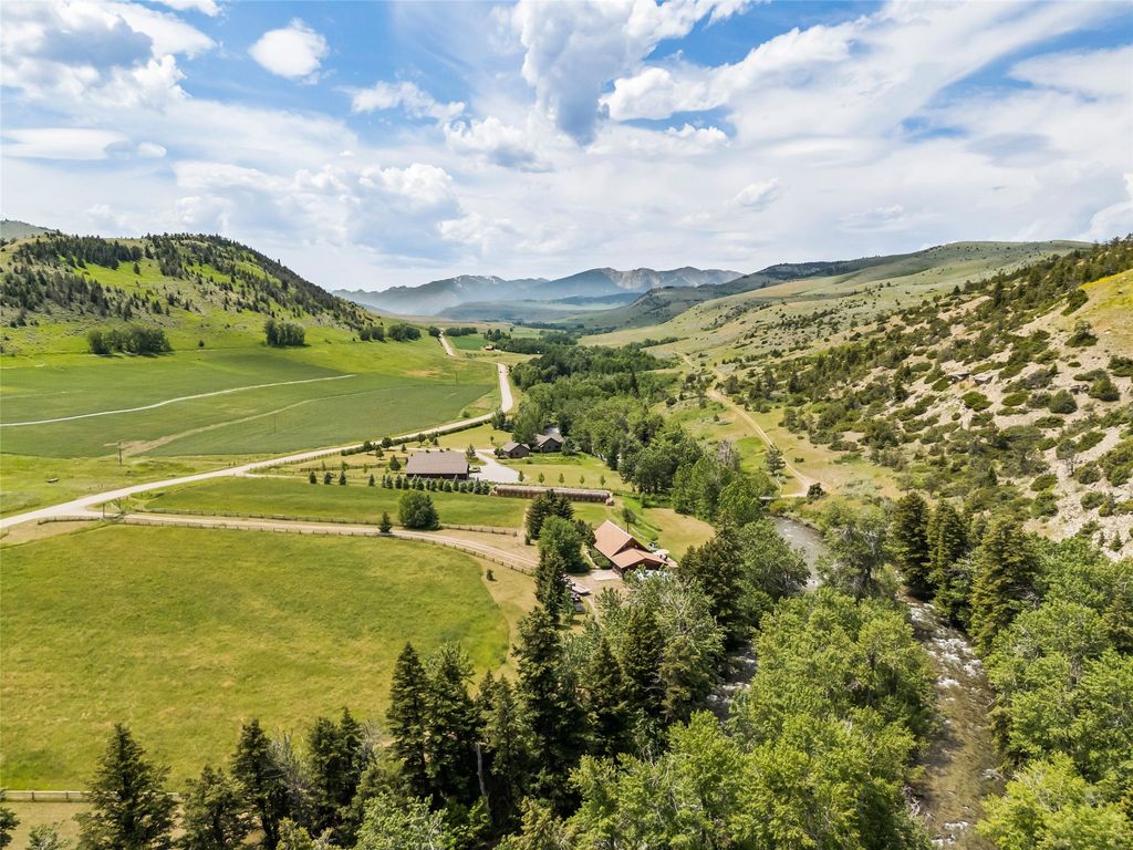 380 W Boulder Road, Mcleod, MT 59052 photo 68