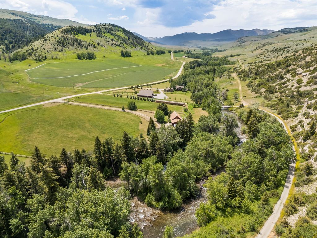 380 W Boulder Road, Mcleod, MT 59052 photo 69